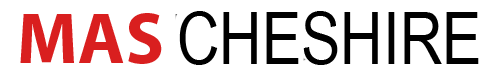 MAS Cheshire Logo